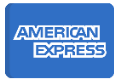 AMEX Credit Card payment to FIXERS JAPAN
