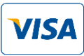 VISA Credit Card payment to FIXERS JAPAN