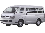 2500 - 2700cc Vehicle Arrangement by FIXERS JAPAN