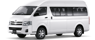 Media Production van in Japan Fixers Japan