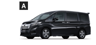 Film production van rental Mini van Small Production