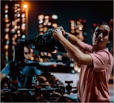 Camera Equipment Rental Japan For best prouction van