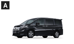 Film production van rental Mini van for Small Production crew