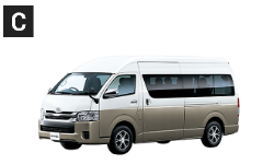 Grand Cabin Production Bus Van Fixer