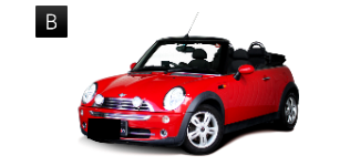 Film production van vehicle in Japan Comvertible