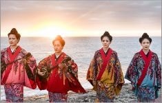 Talent Protagonist Research Japanese Casting Call