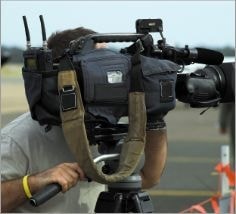 FIXERS JAPAN CAMERA CREW　海外メディア専門　フィクサーズジャパン