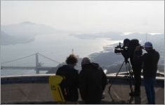 海外メディア　ロケーション募集　ロケ地登録　地方　フィルムコミッション 