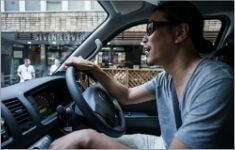 Production manager Japan PA Driver English speaking crew