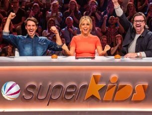 Super Kids - Germany - Fixers in Japan