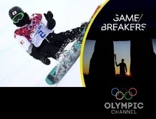 Game Breakers - Olympic Channel Hirano Ayumu Story