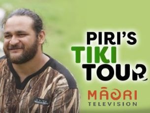 Piri's Tiki Tour Rugby World Cup Japan - FIXERS JAPAN