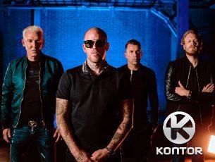 Scooter & Jebroer Music Video ''My Gabber''- Fixers in Japan