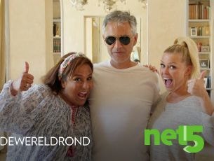 De Wereld Rond In 6 Stappen - FIXERS JAPAN