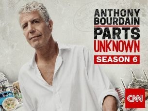 Anthony Bourdain Parts Unknown 6 Okinawa Episode - FIXERS JAPAN