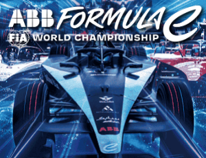 FIA Formula E Tokyo E-Prix local management supported by FIXERS JAPAN 