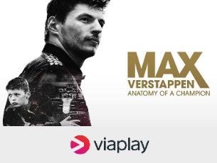 Anatomy Of A Champion - Viaplay Fixers Japan and Fixer.Tokyo