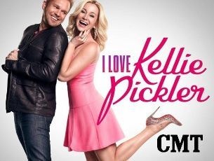 I Love Kelly Pickler 2 - FIXERS JAPAN
