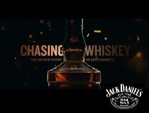 Documentary Film ''Chasing Whiskey – The Untold Story of Jack Daniel's'' 