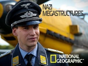 ''Nazi Megastructures'' Series 6 - UK