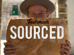 SOURCE by Taste Made - FIXERS JAPAN