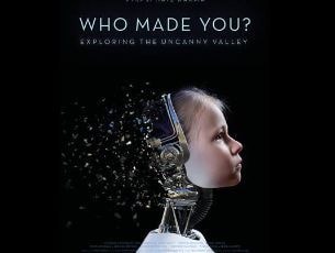 WHO MADE YOU? on YLE Finland - FIXERS JAPAN