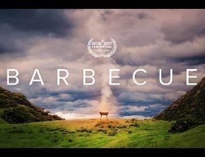 BARBECUE  on short indivisual film - FIXERS JAPAN