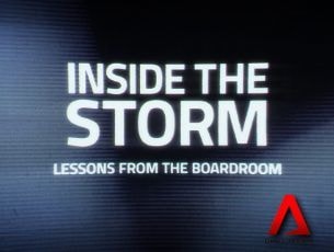 ''Inside The Storm 3 & 4''on Channel News Asia- FIXERS JAPAN